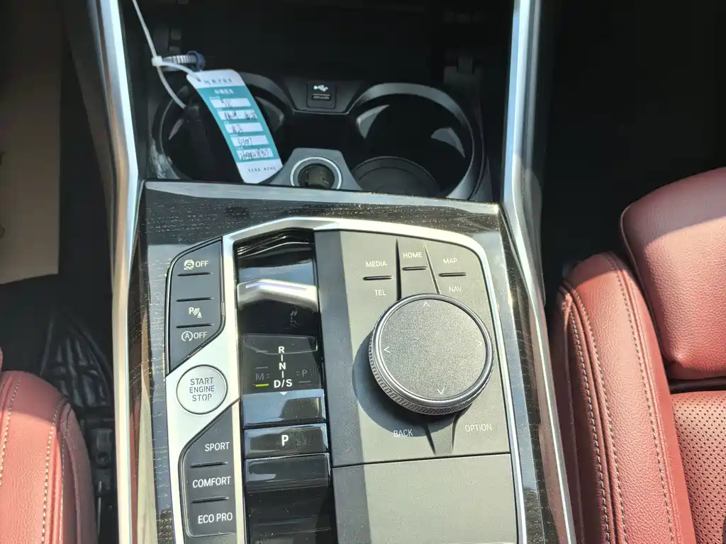 BMW 3 Series — миниатюра 9