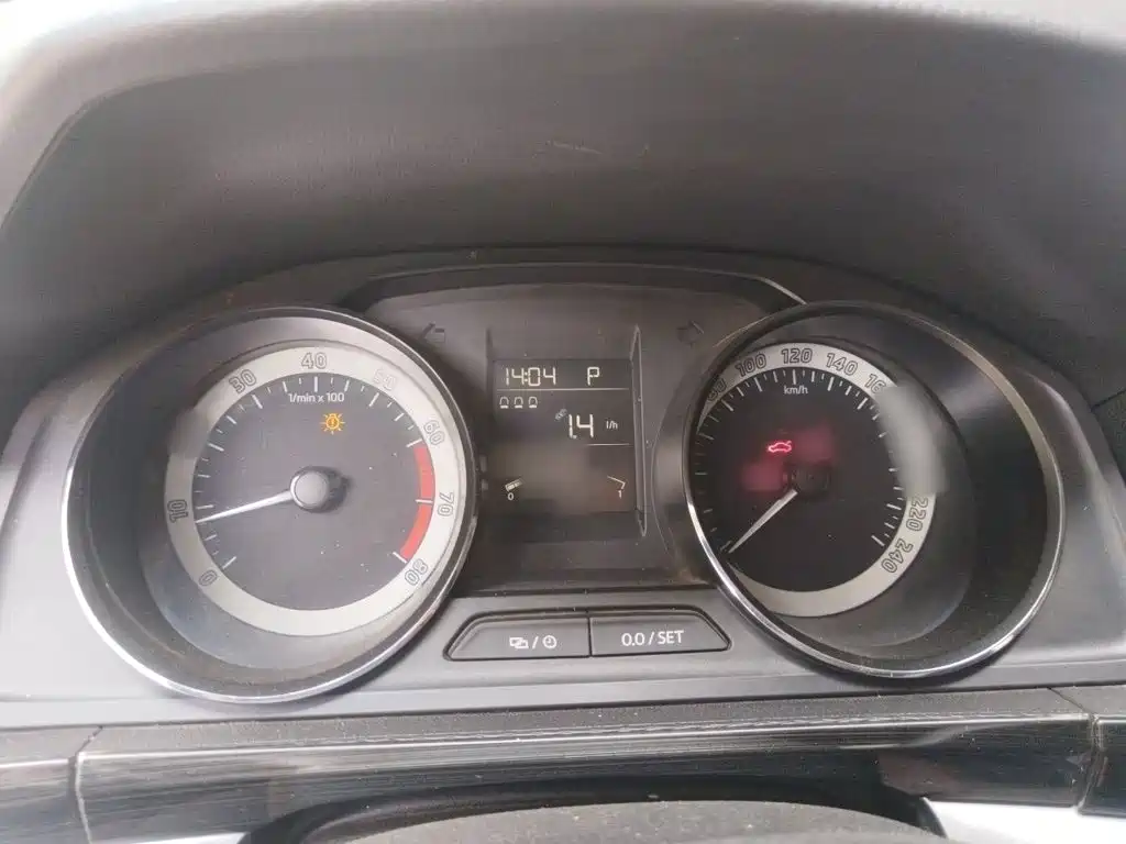 Skoda Kamiq — миниатюра 4