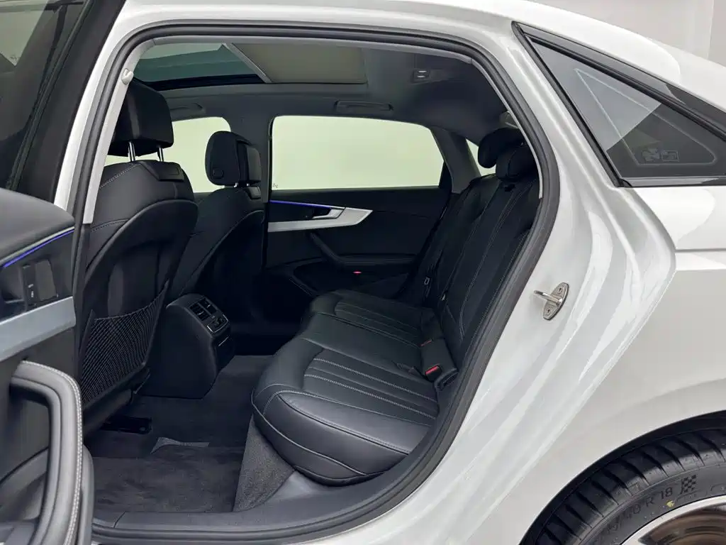 Audi A4L — миниатюра 20