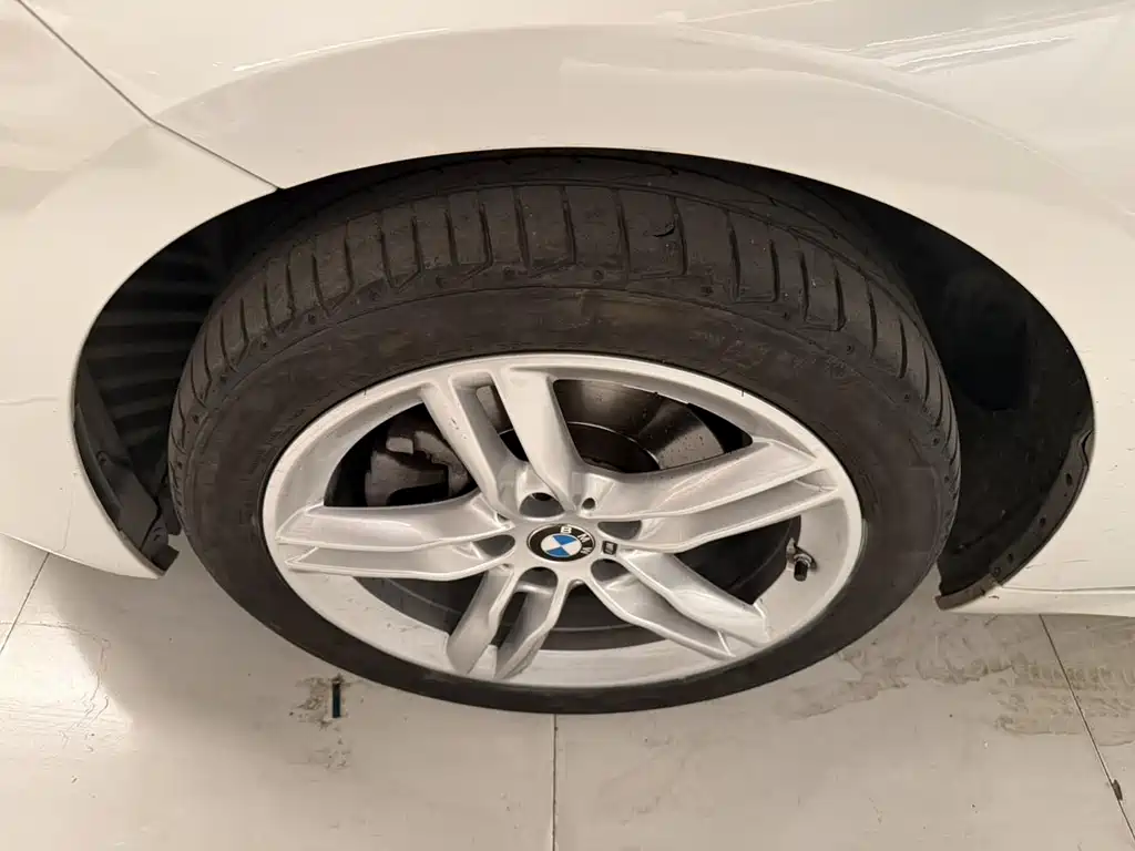 BMW 1 Series — миниатюра 5