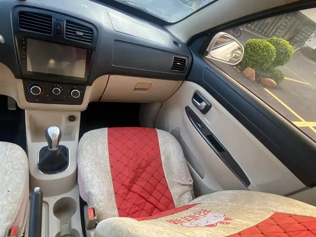 DONGFENG SCENERY 370