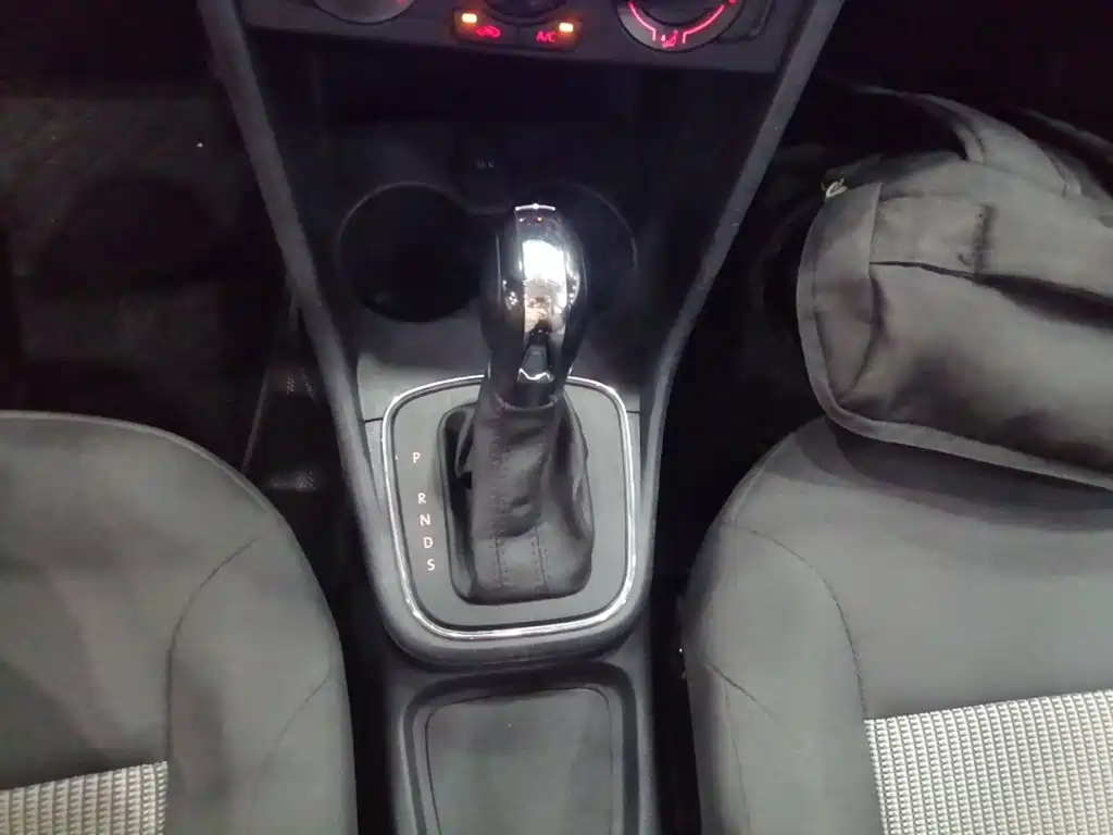 Volkswagen Polo — миниатюра 14