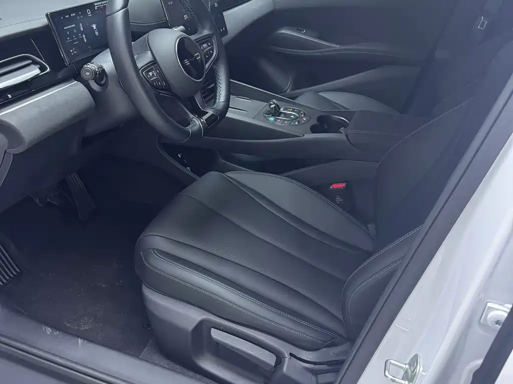 BYD Seal 06 — миниатюра 22