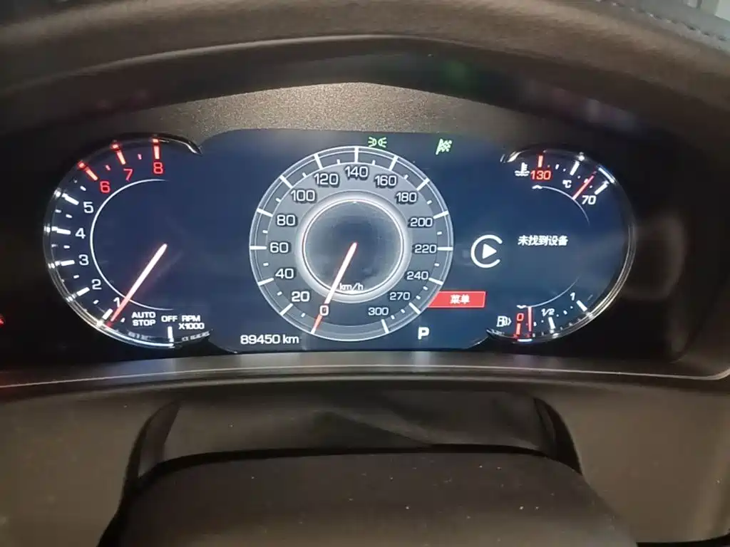 Cadillac CT6 — миниатюра 12