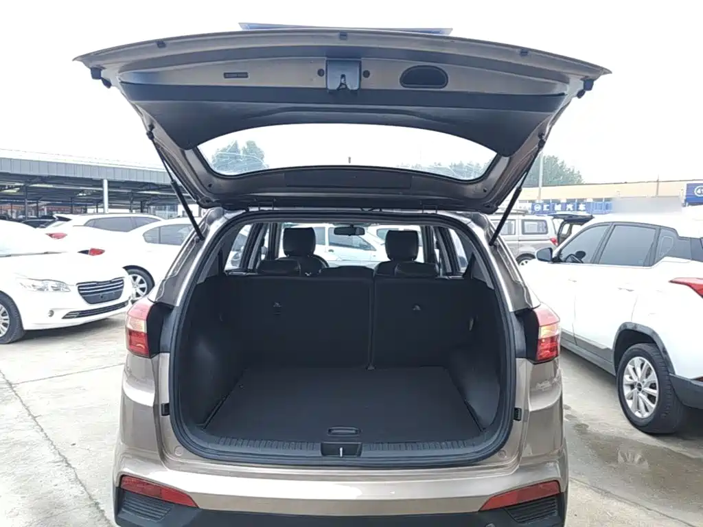 Hyundai ix25 — миниатюра 19