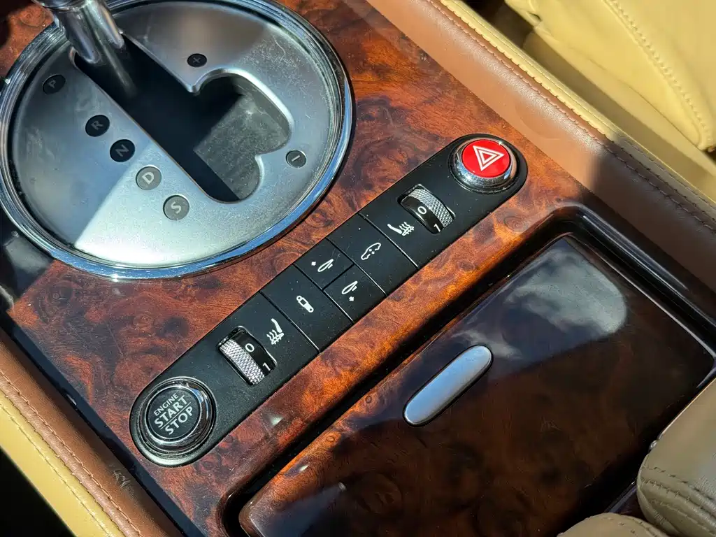 Bentley Continental — миниатюра 13