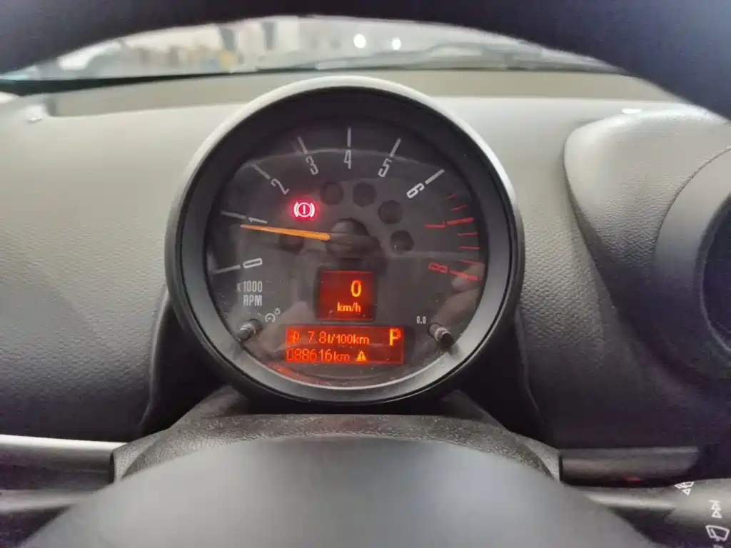 MINI Mini Countryman — миниатюра 12