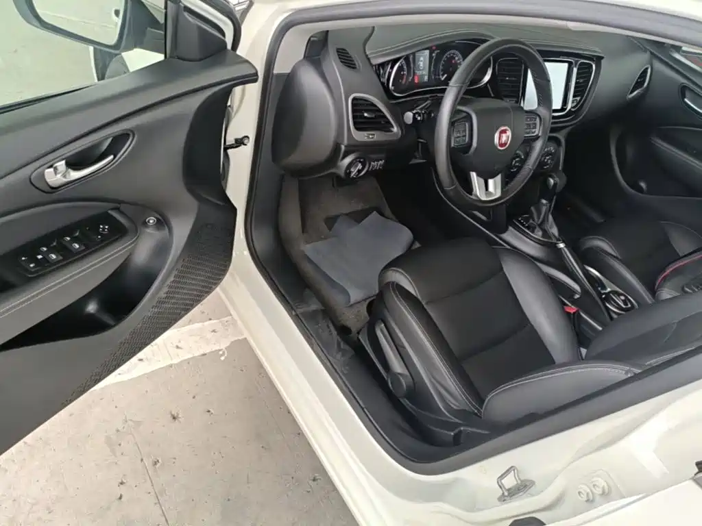 Fiat Ottimo — миниатюра 16