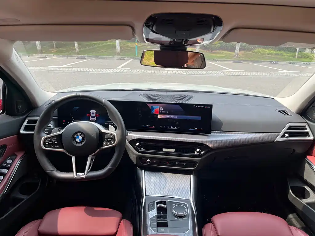 BMW 3 Series — миниатюра 6