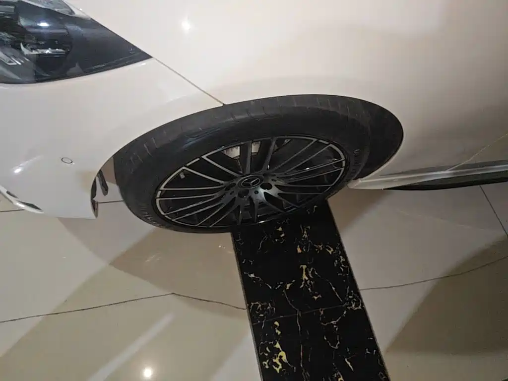 Mercedes-Benz C-Class — миниатюра 23
