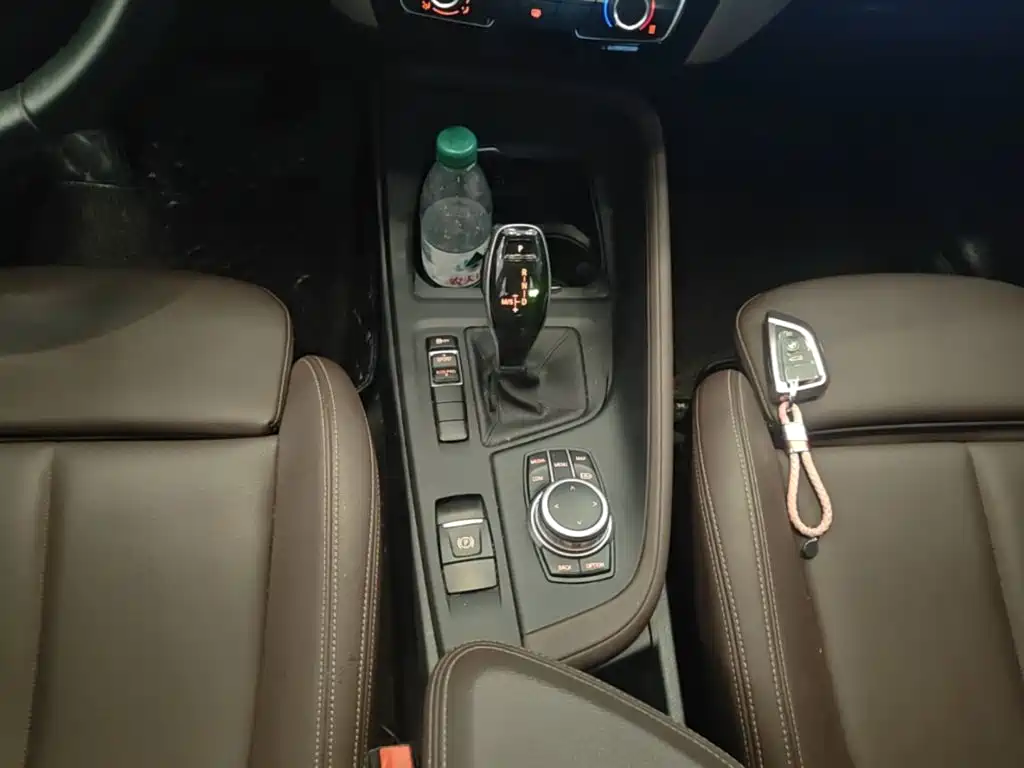 BMW X1 — миниатюра 14