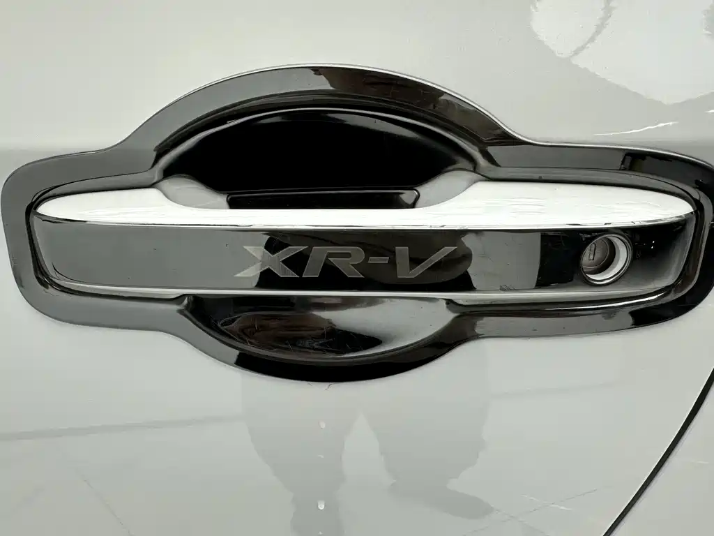 Honda XR-V — миниатюра 13