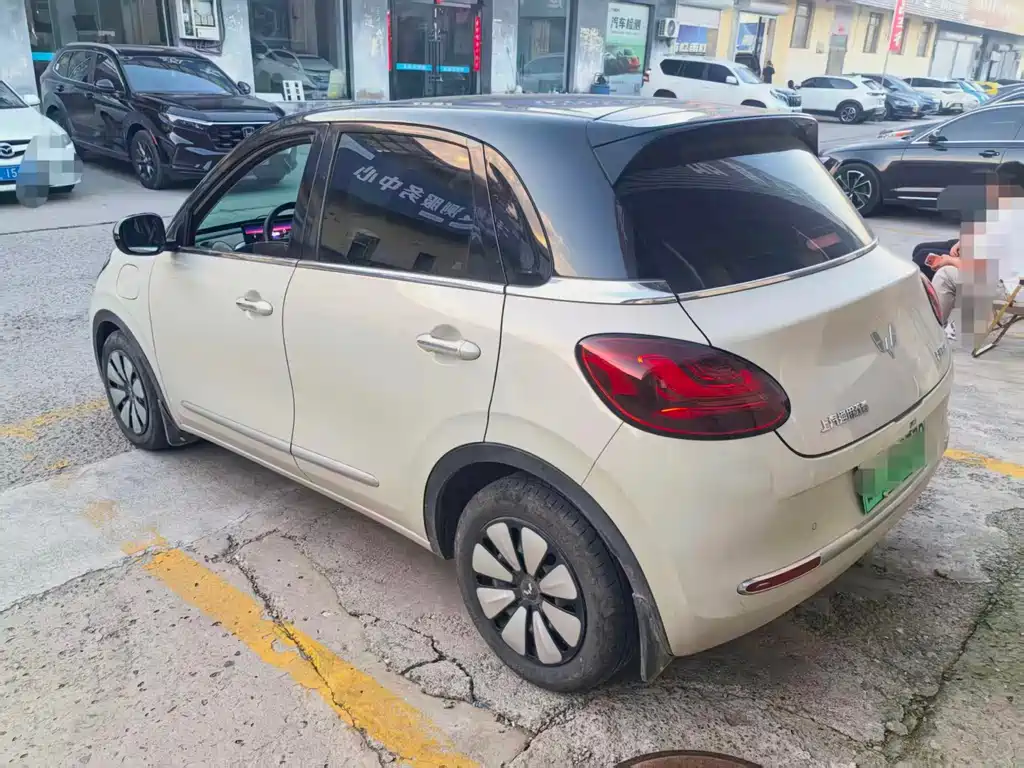 Wuling Bingo — миниатюра 6