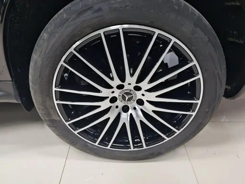 Mercedes-Benz GLC — миниатюра 4