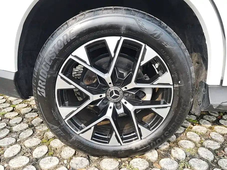 Mercedes-Benz GLC — миниатюра 26