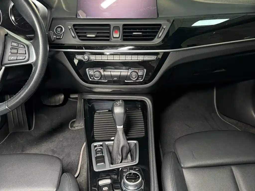 BMW 1 Series — миниатюра 11