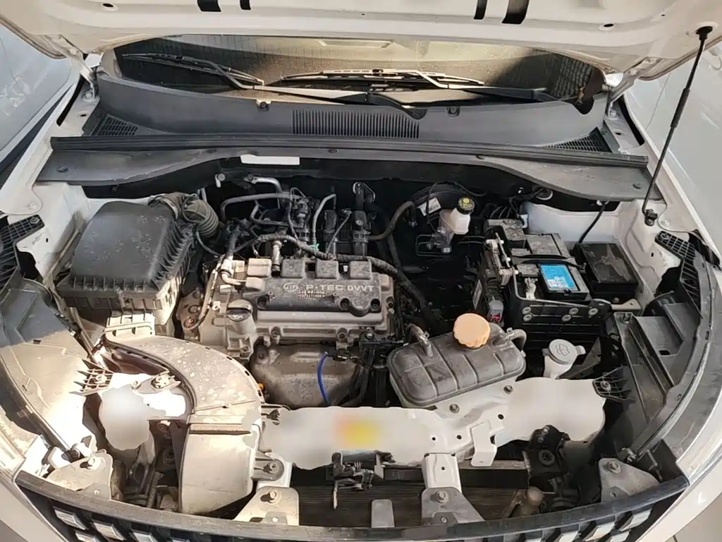Wuling Xingchi — миниатюра 20