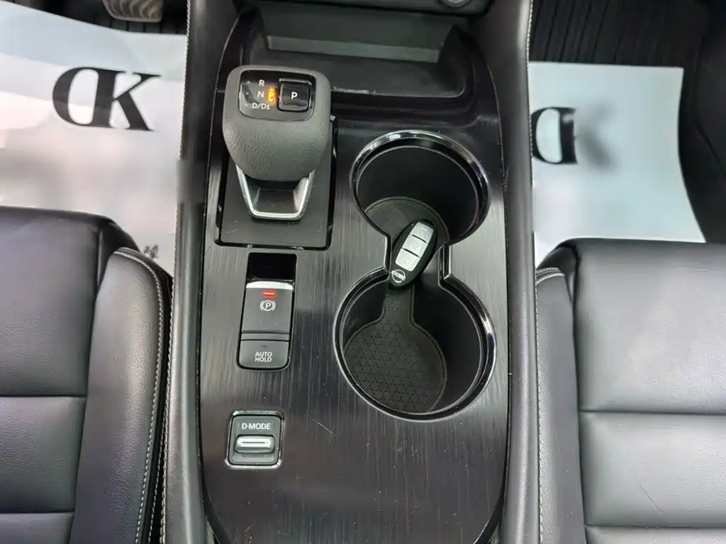 Nissan X-Trail — миниатюра 15
