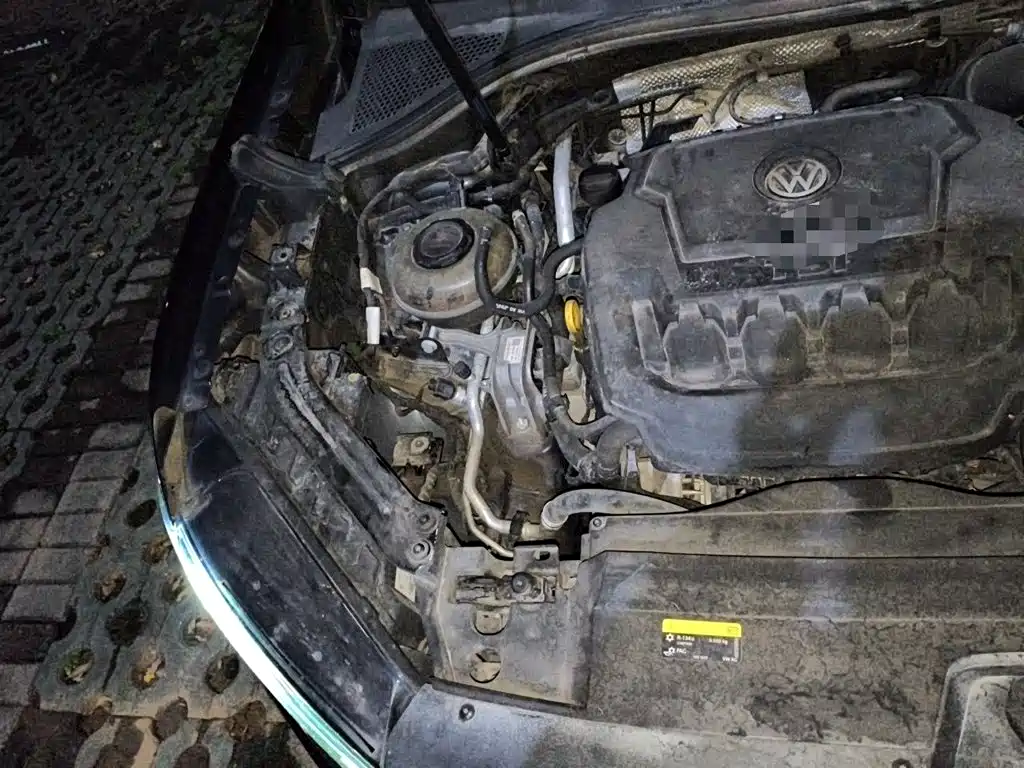 Volkswagen Tayron — миниатюра 19