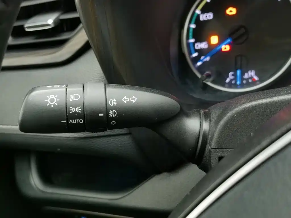 Toyota Wildlander — миниатюра 21