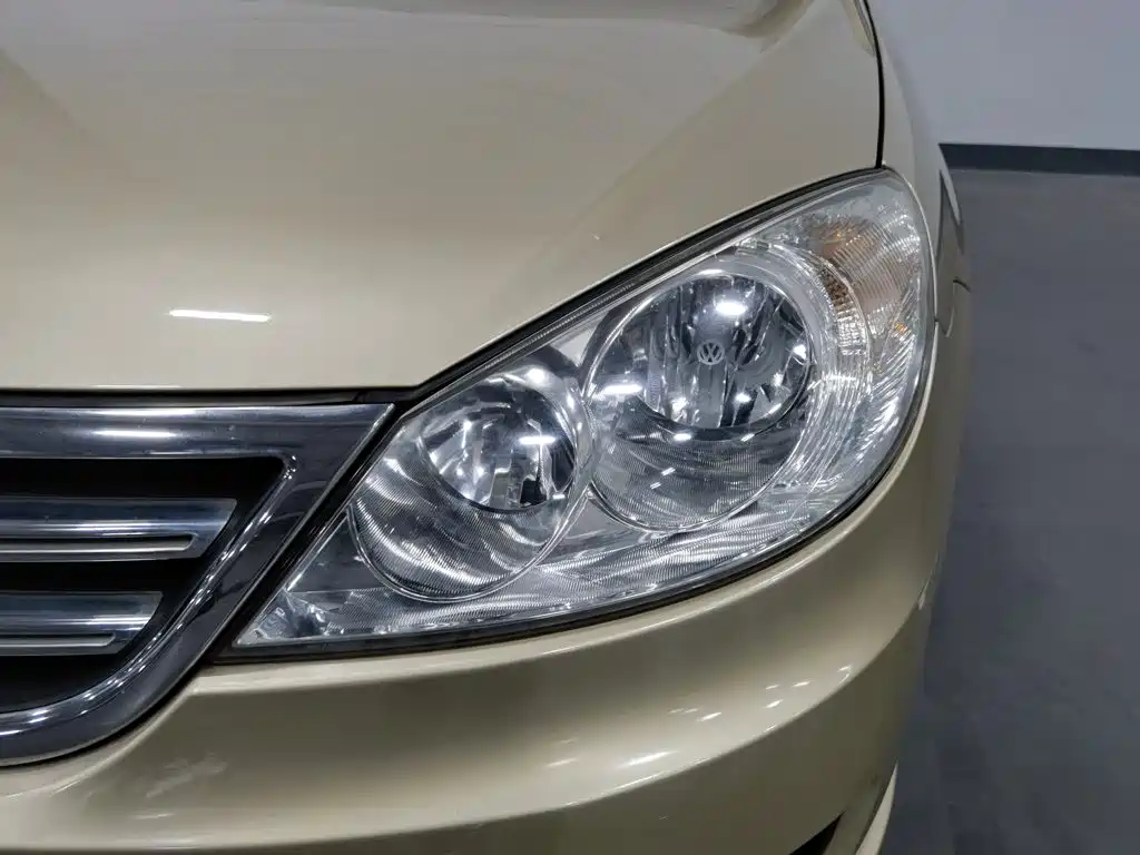 Volkswagen Lavida — миниатюра 7