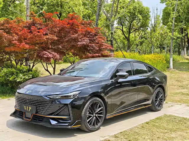 2023 Changan UNI-V