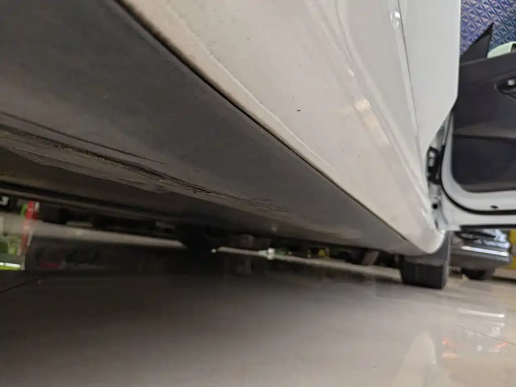 Tesla Model 3 — миниатюра 21