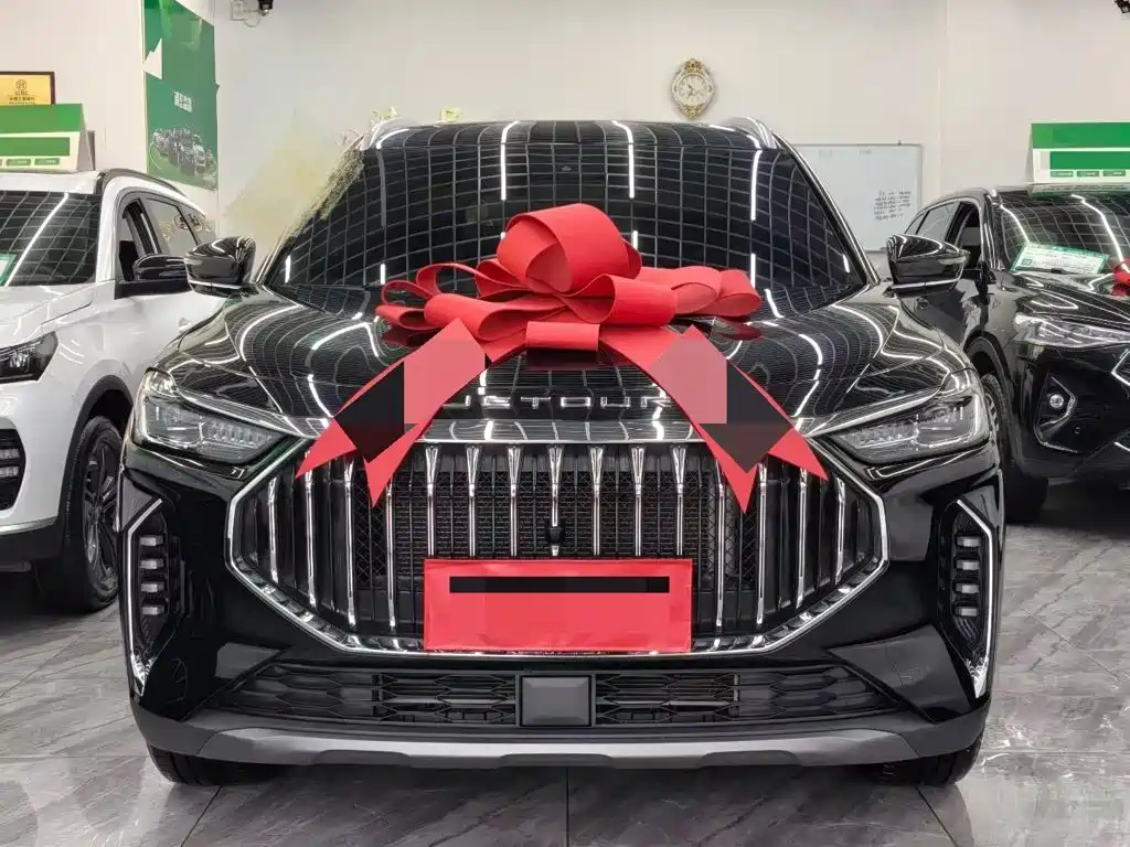 Jetour X70 PLUS — миниатюра 9