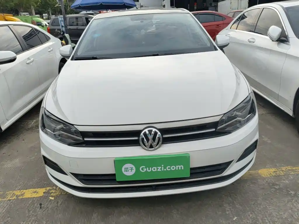 Volkswagen Polo — миниатюра 3