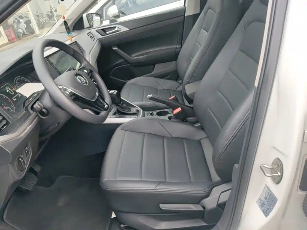 Volkswagen Polo — миниатюра 15