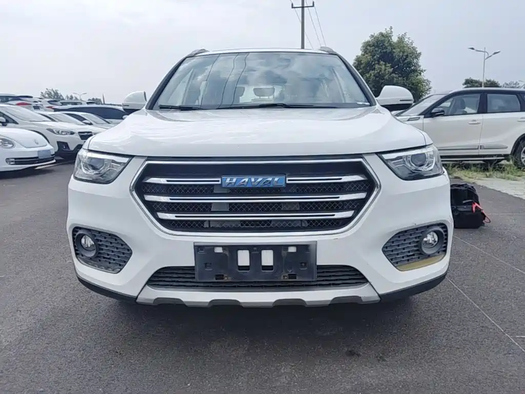 Haval H6 — миниатюра 3