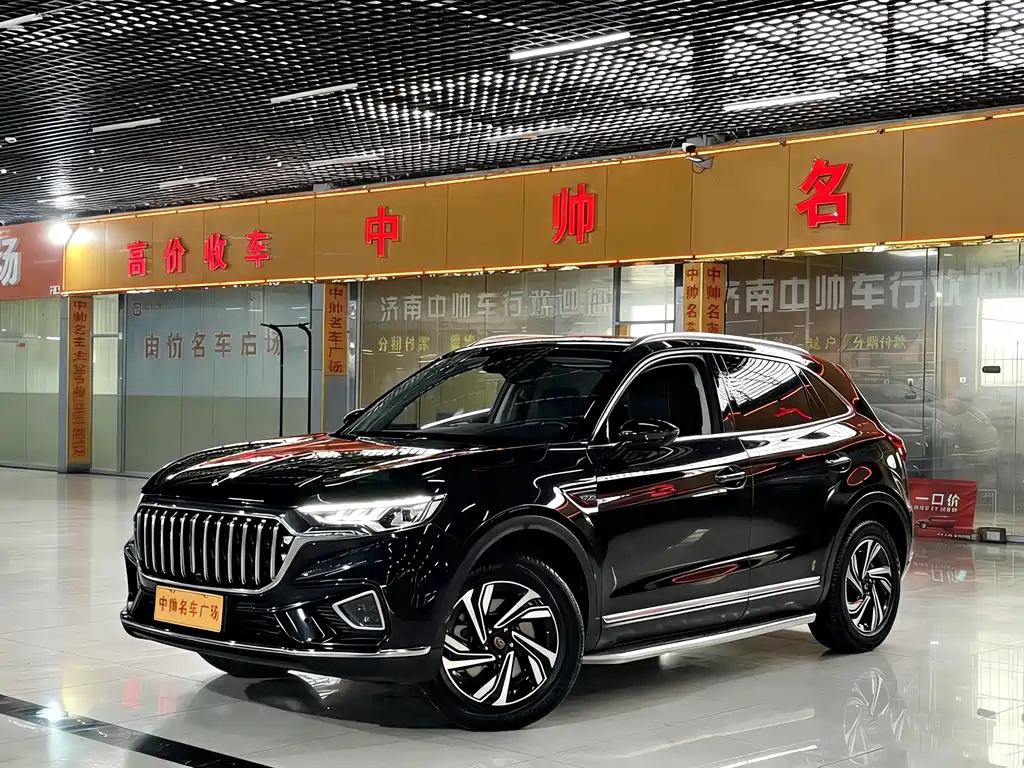 Hongqi Hongqi HS5 2023