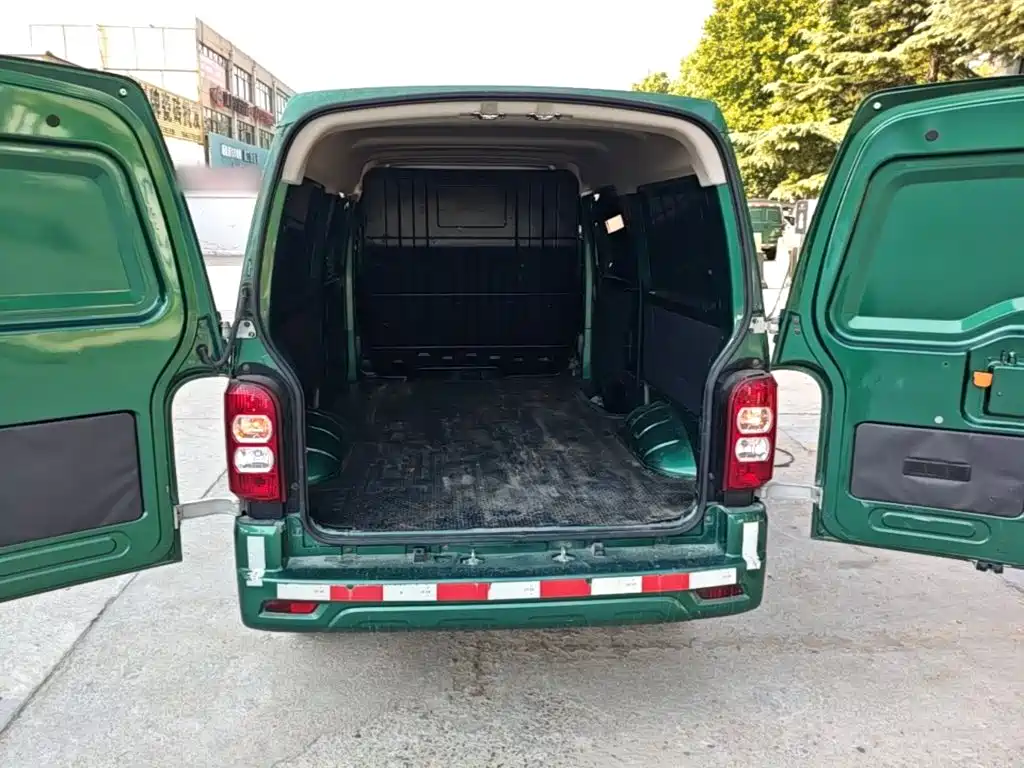 Kaicheng Star 9EV — миниатюра 19