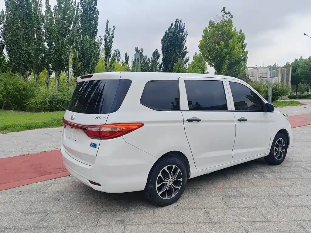 Kaicheng Oushang A600EV — миниатюра 5