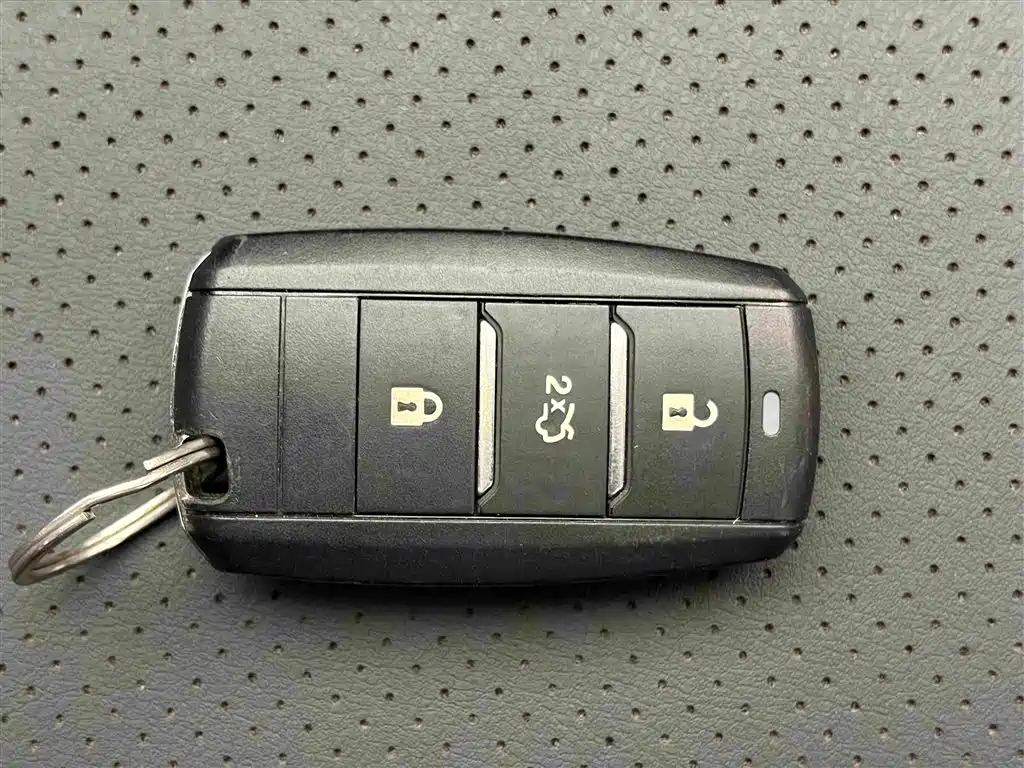 Changan Ruicheng CC — миниатюра 13