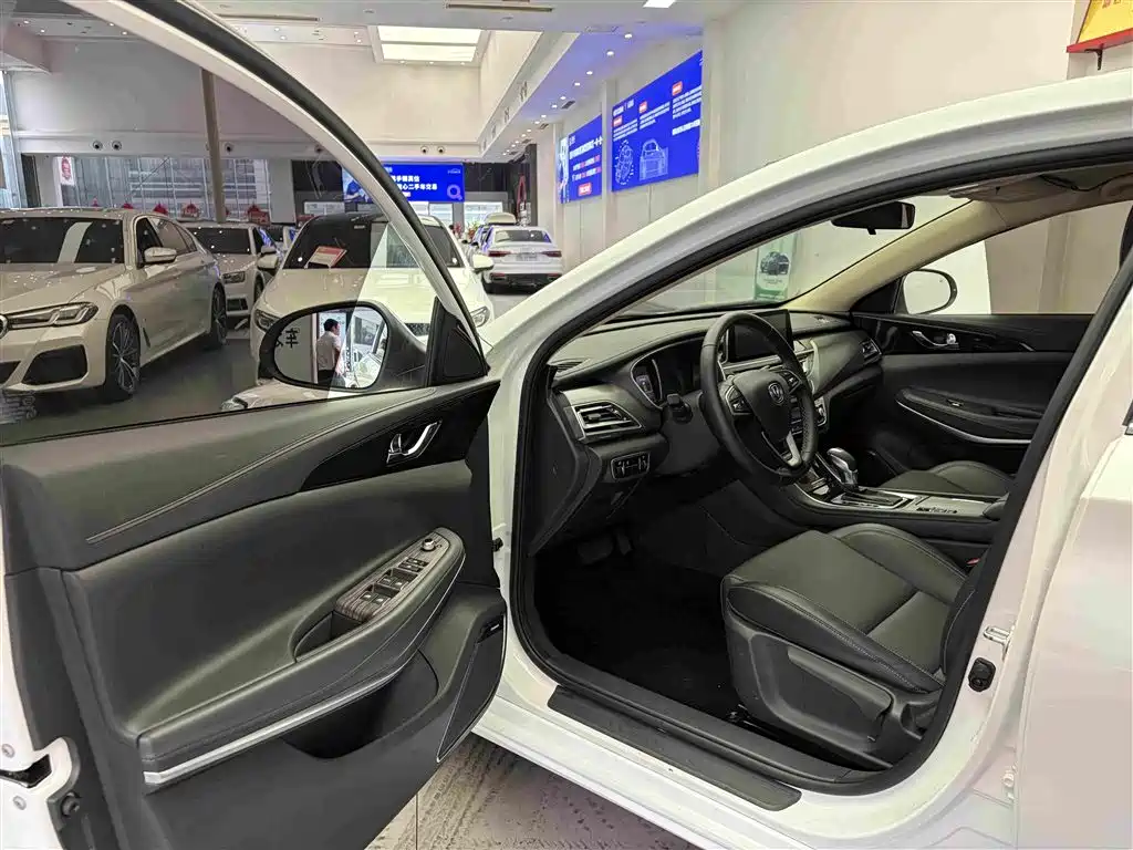 Changan Ruicheng CC — миниатюра 20