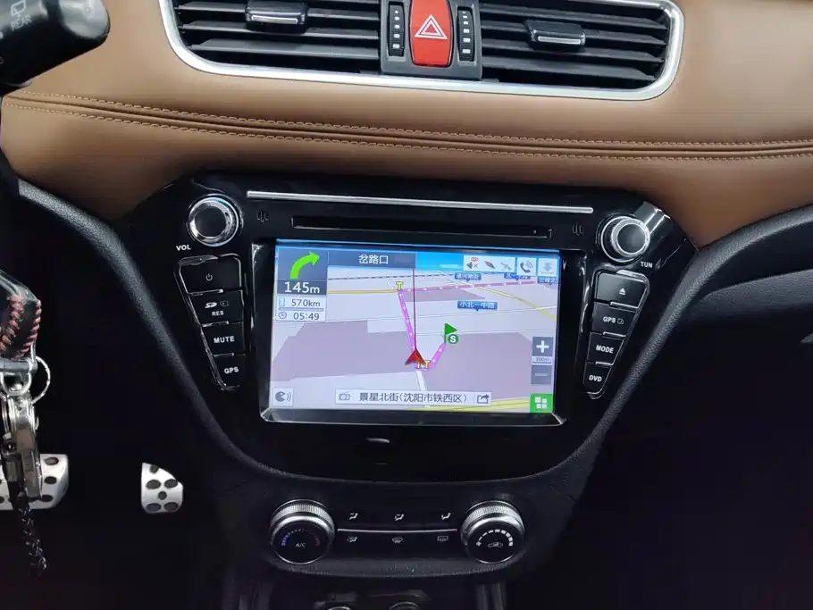 Haval H1 — миниатюра 13