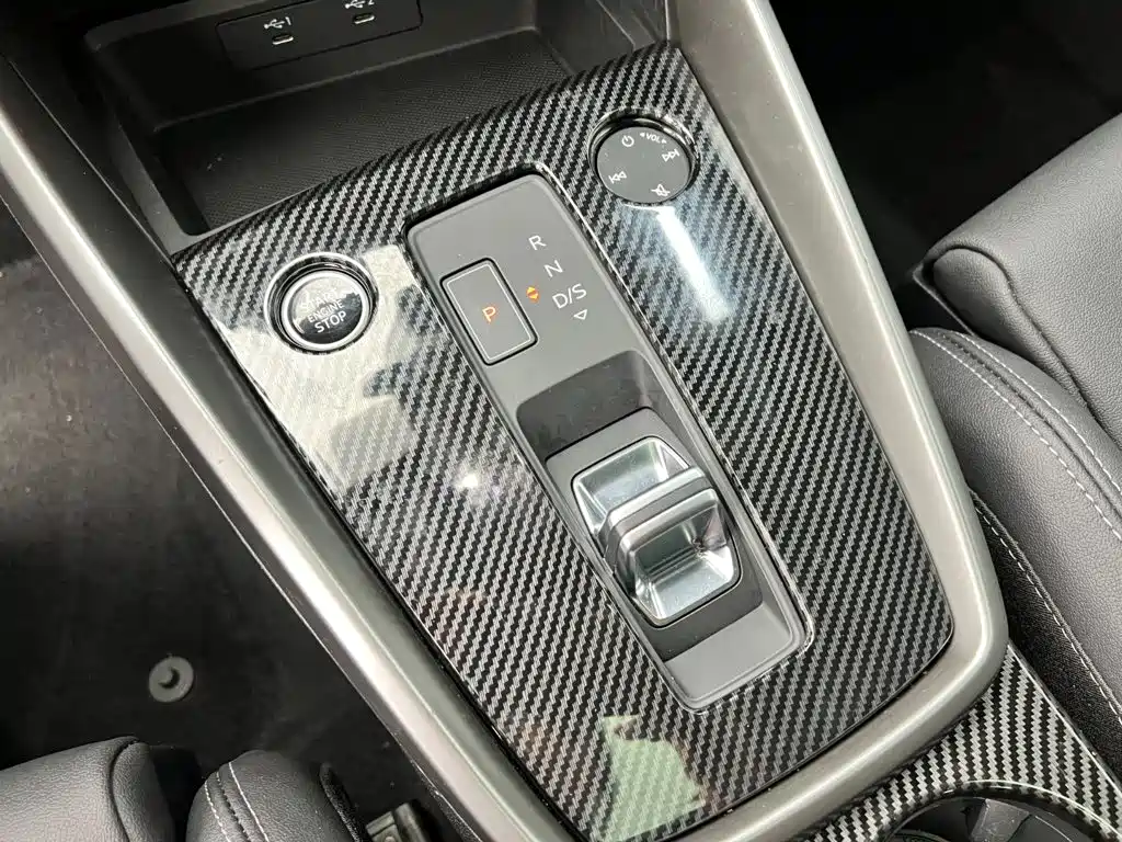 Audi A3 — миниатюра 16