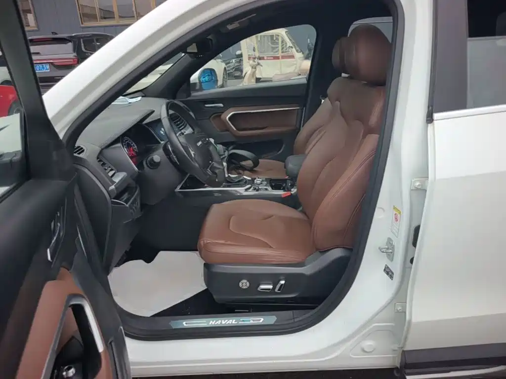 Haval H6 — миниатюра 15