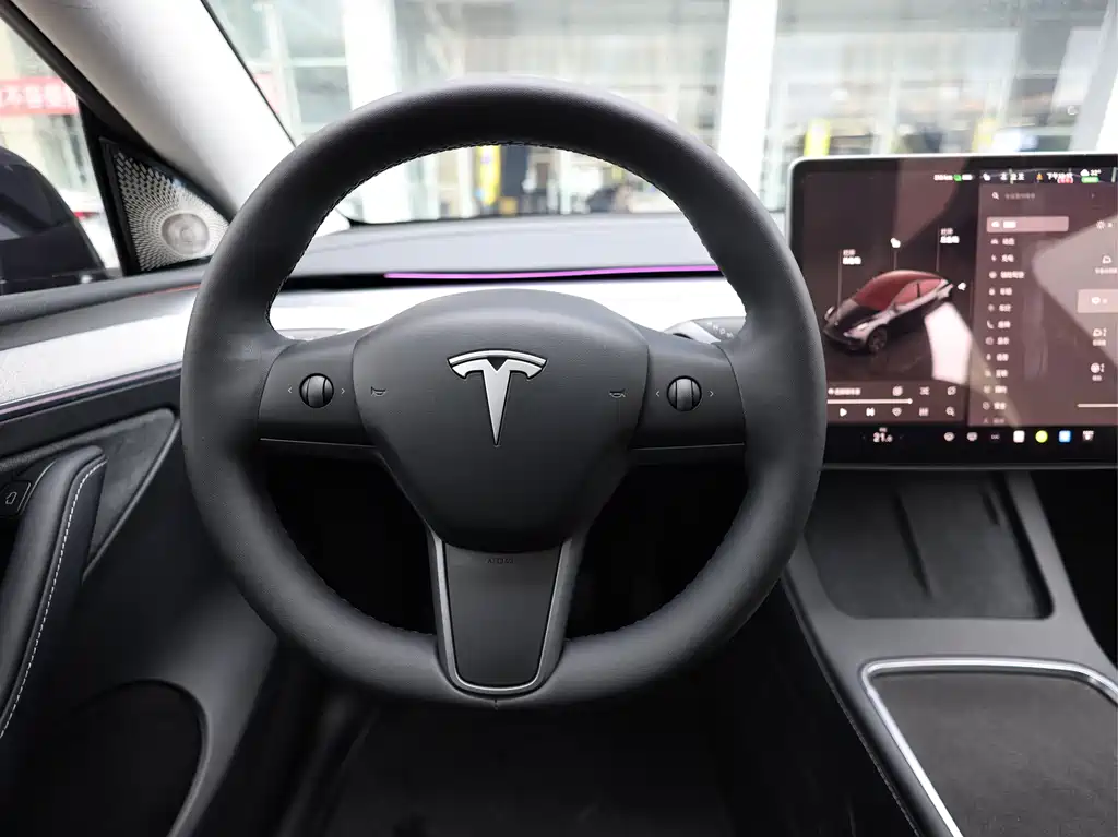 Tesla Model Y — миниатюра 9
