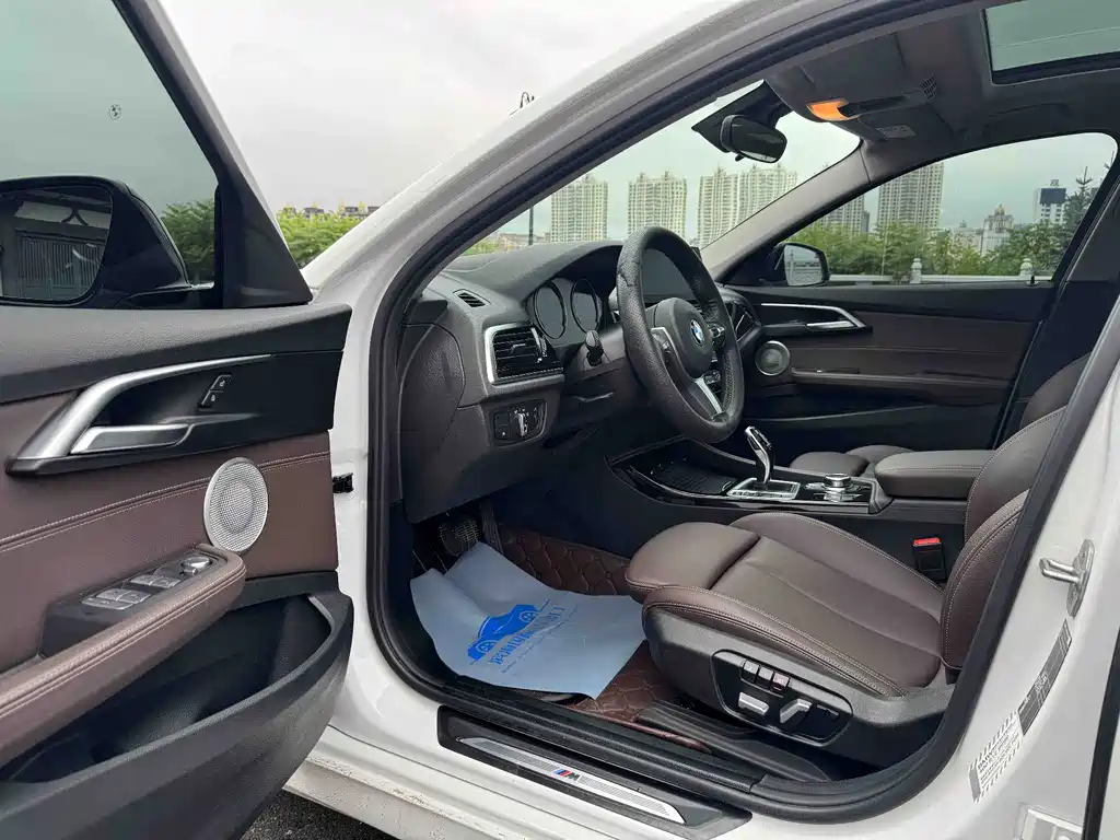 BMW 1 Series — миниатюра 7