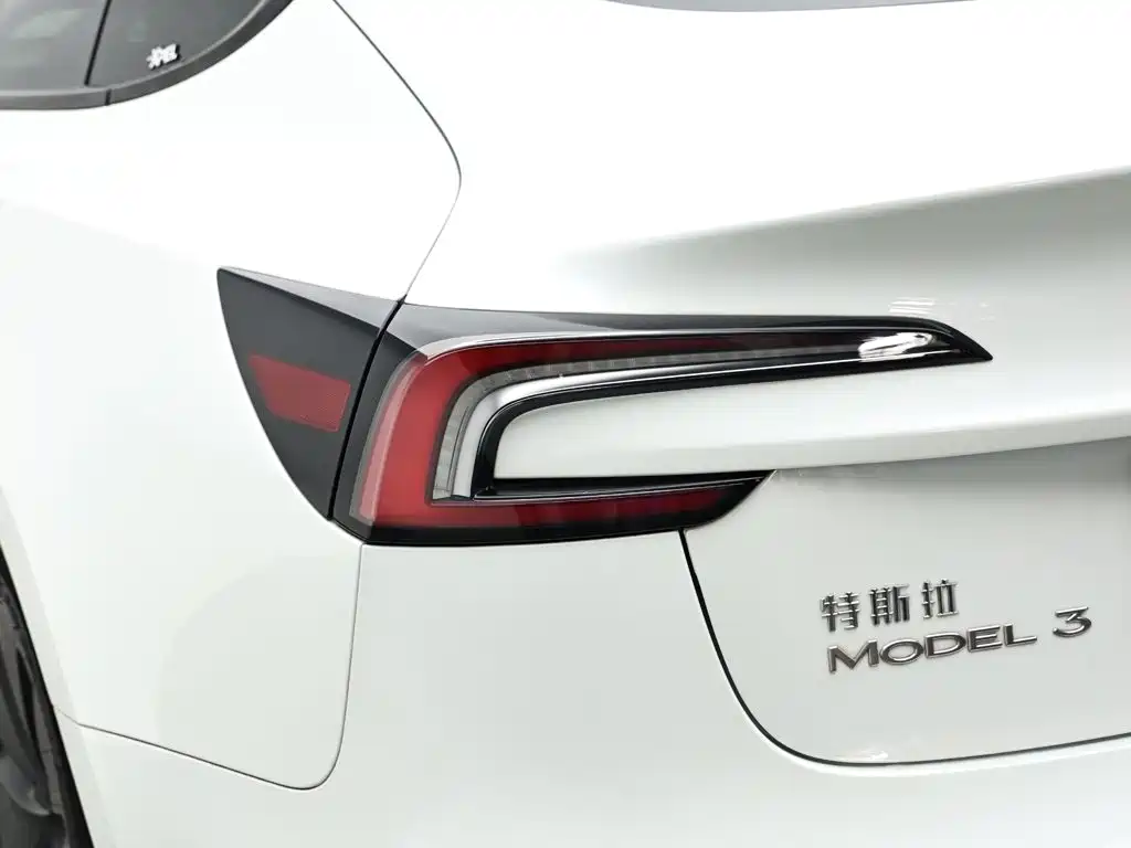 Tesla Model 3 — миниатюра 7