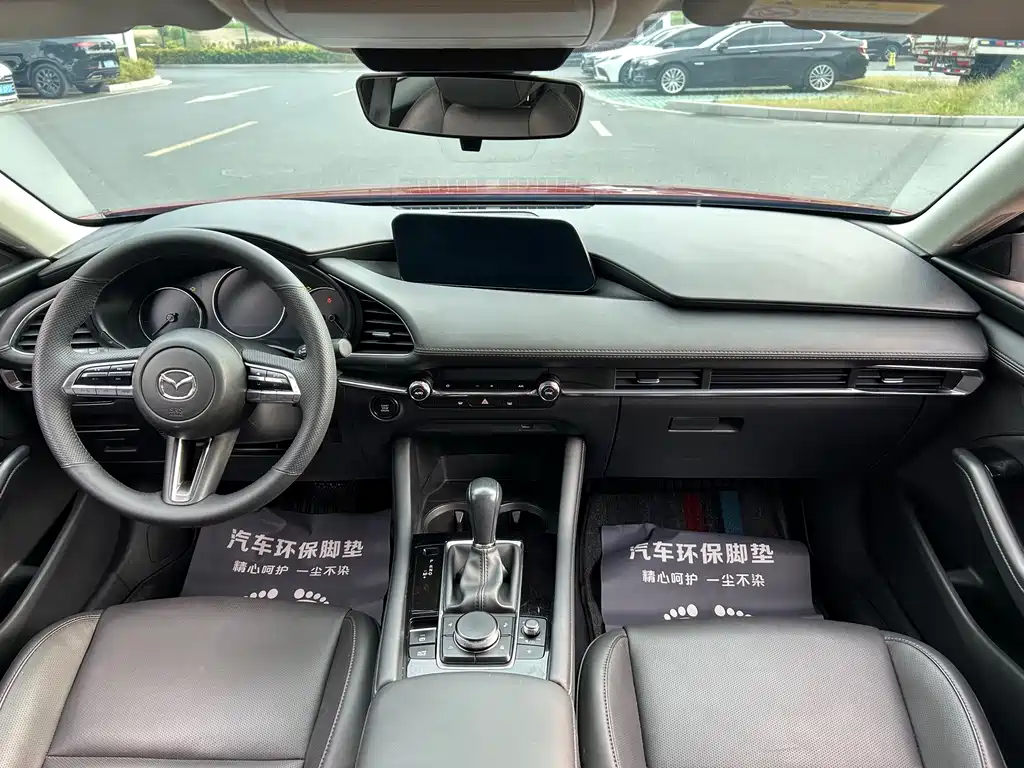 Mazda 3 Axela — миниатюра 5