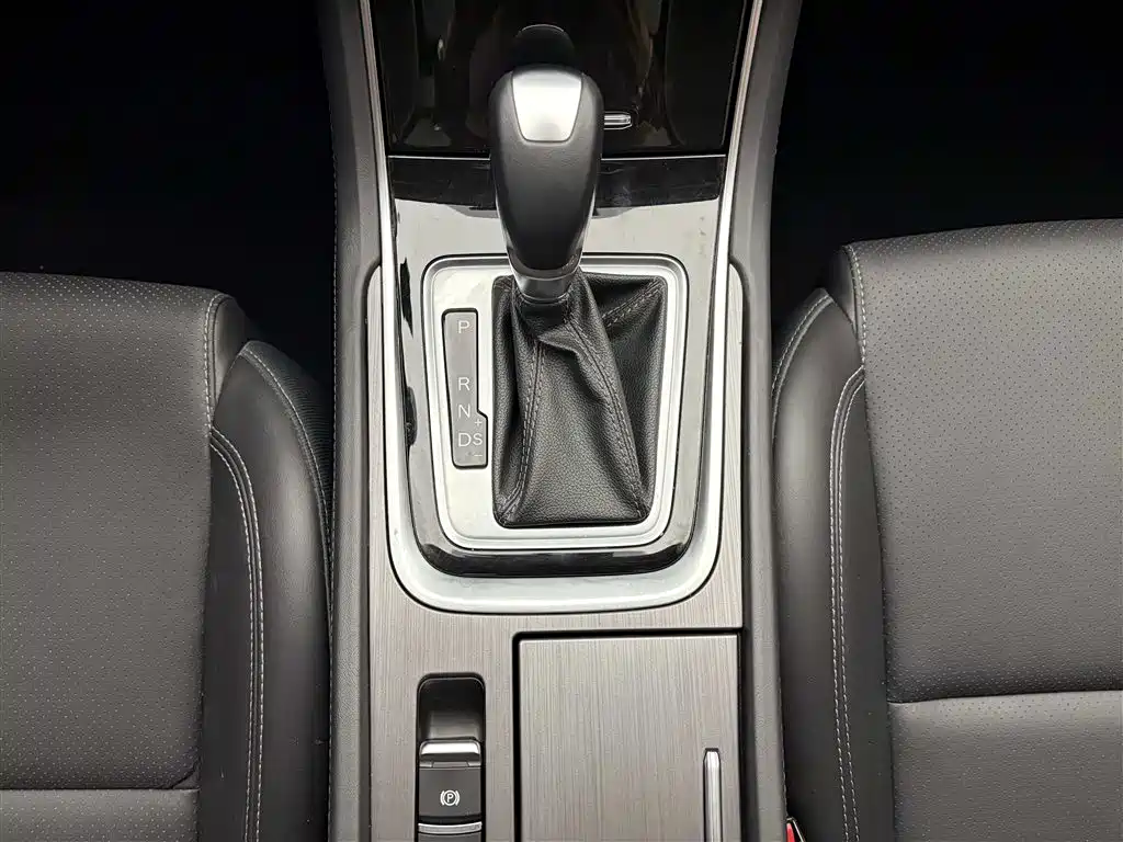 Changan Ruicheng CC — миниатюра 17