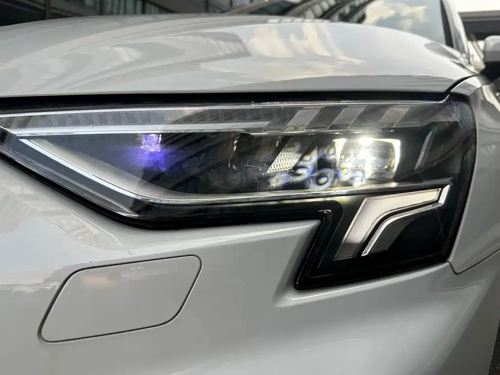 Audi A3 — миниатюра 7