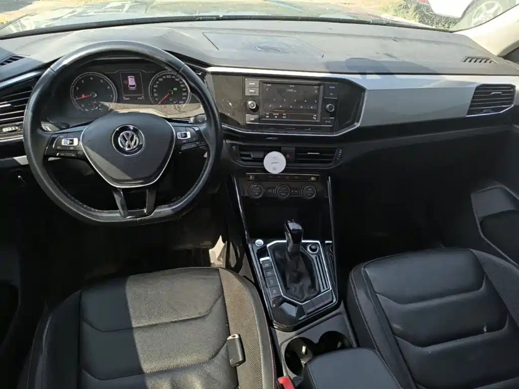 Volkswagen Tayron — миниатюра 10