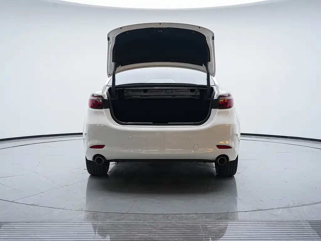 Mazda Atenza — миниатюра 26