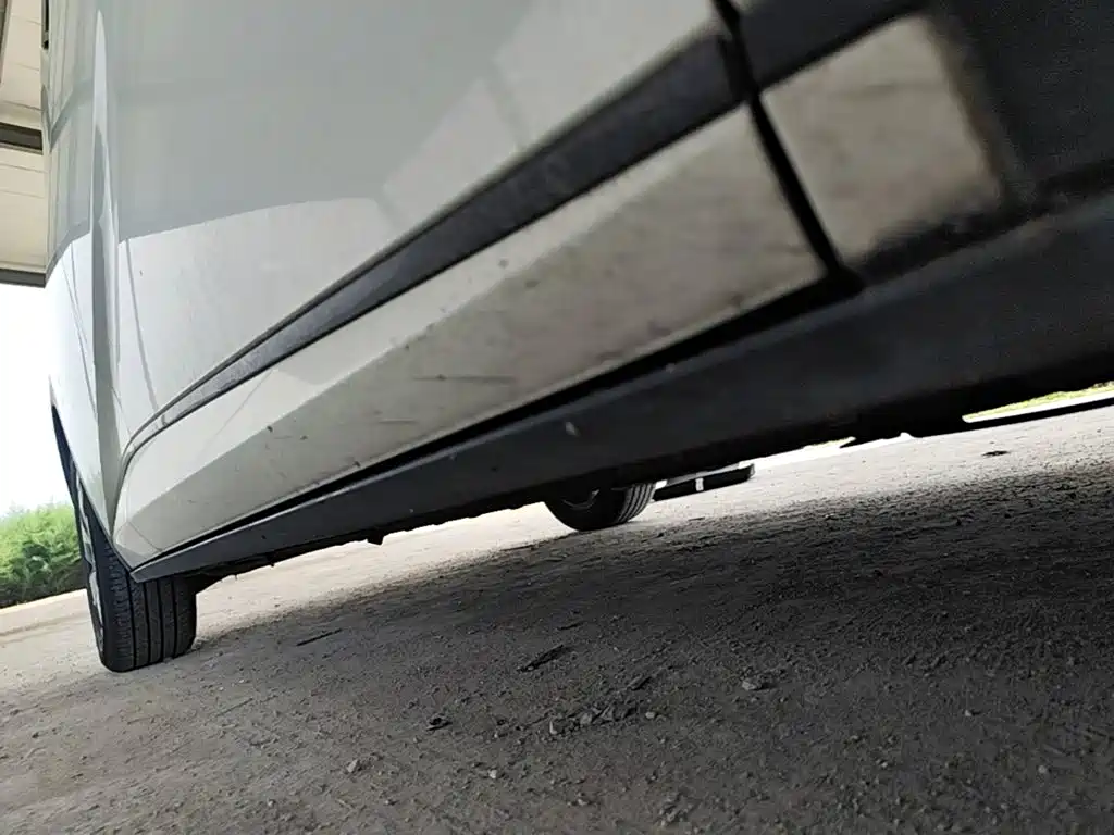 BYD Dolphin — миниатюра 21