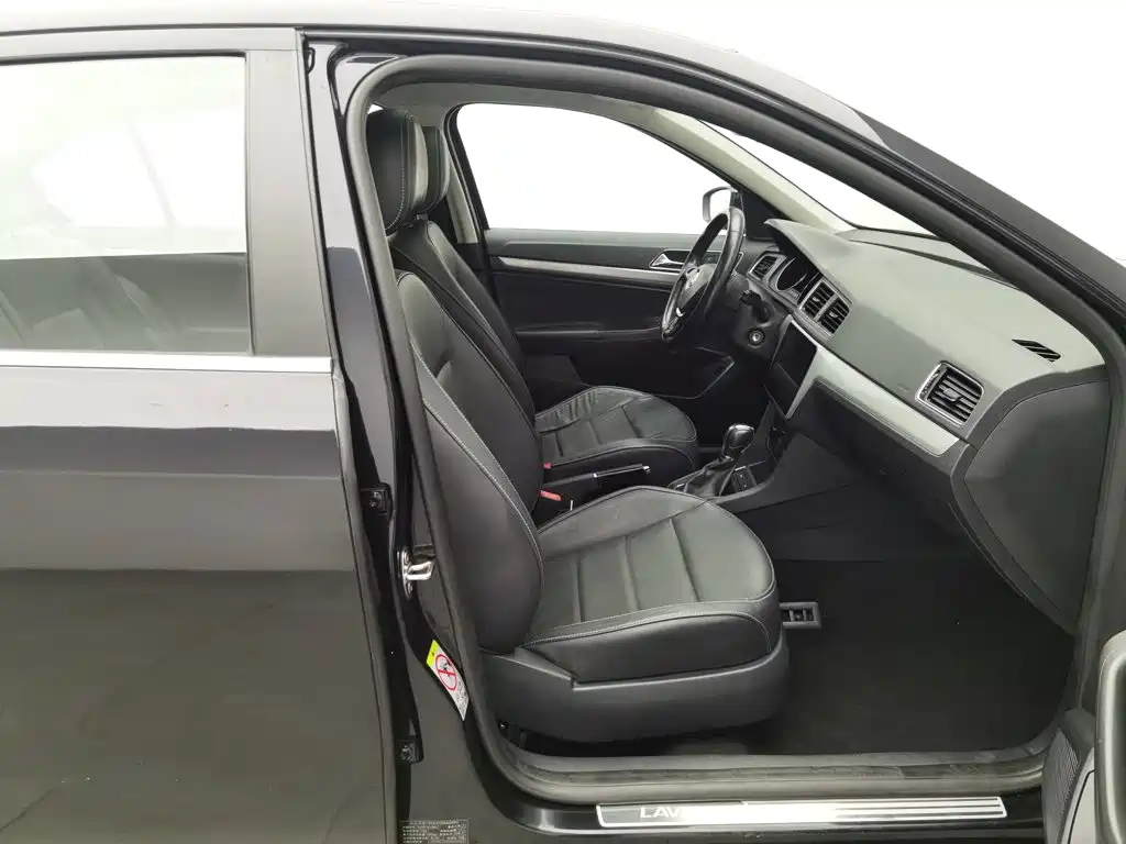 Volkswagen Lavida — миниатюра 23