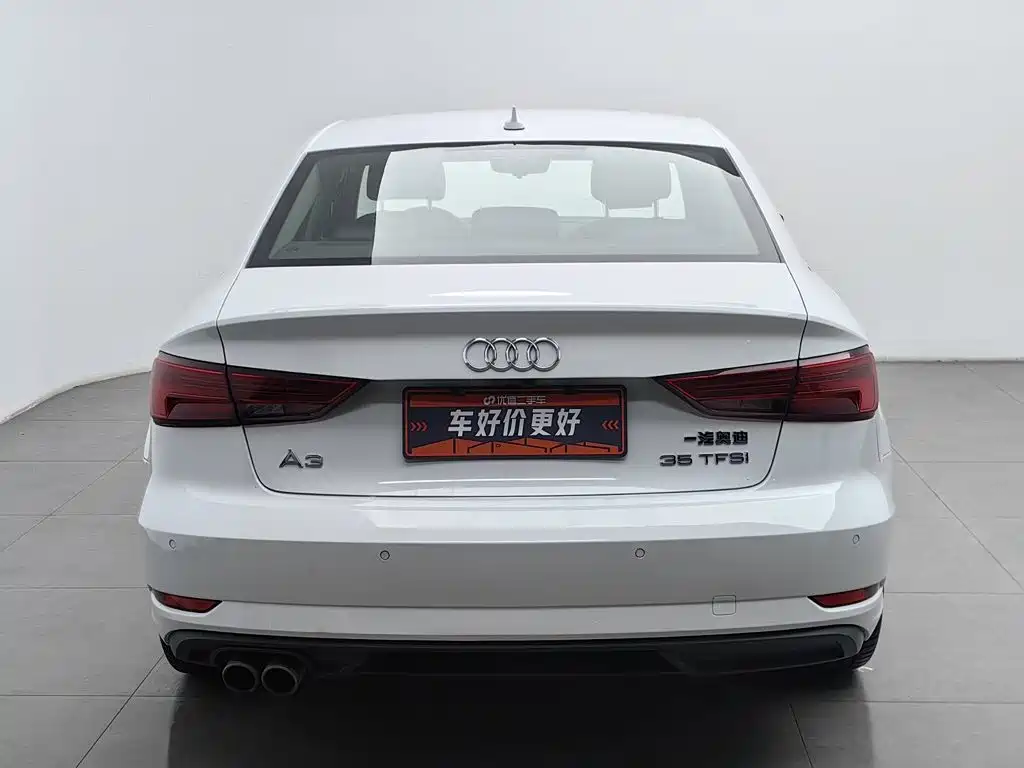 Audi A3 — миниатюра 4